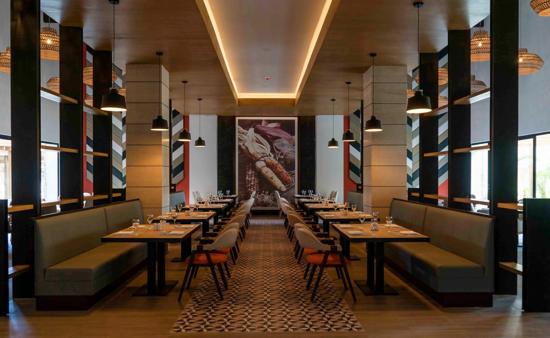 Foto - Catalonia Grand Costa Mujeres All Suites & Spa - All Inclusive