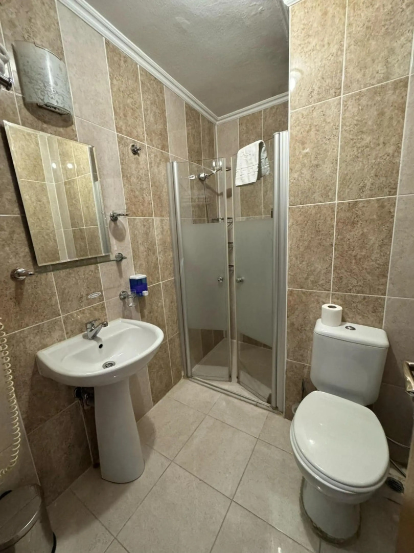 Foto - Hotel Ipekyolu