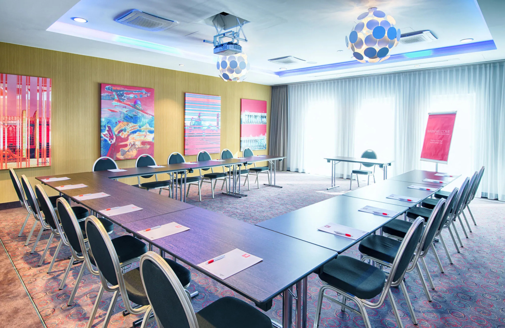 Foto - Leonardo Hotel Munich City South