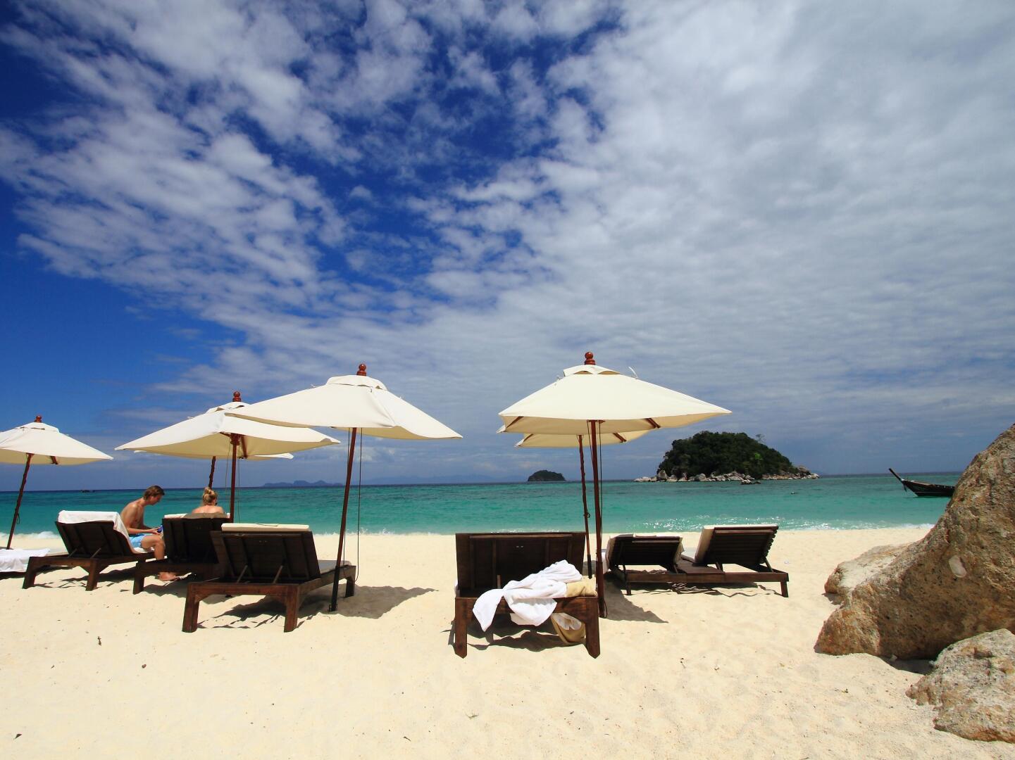 Foto - Idyllic Concept Resort