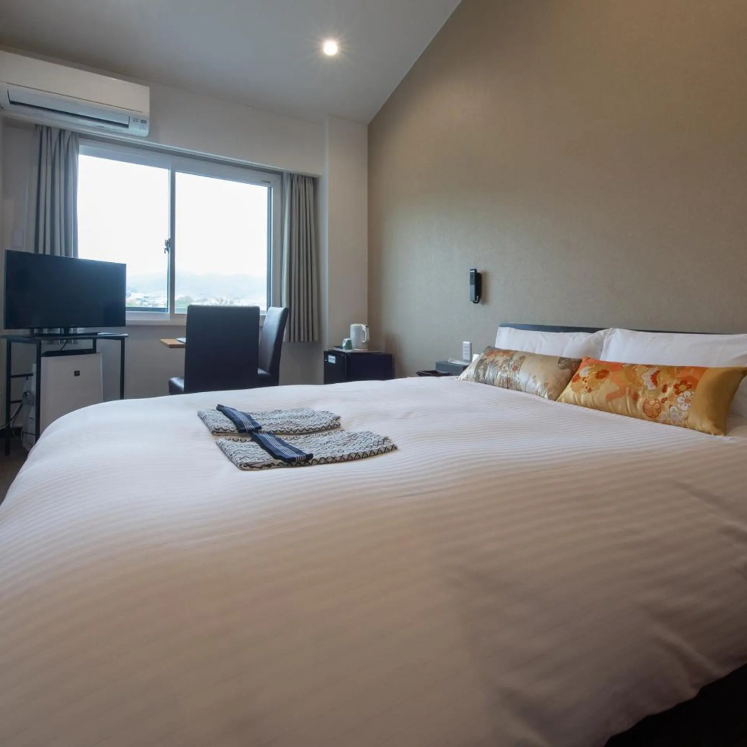 Foto - Hotel Arashiyama