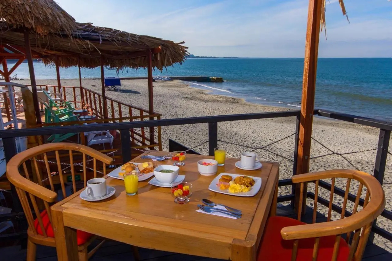 Photo - TAMA Hotel Santa Marta