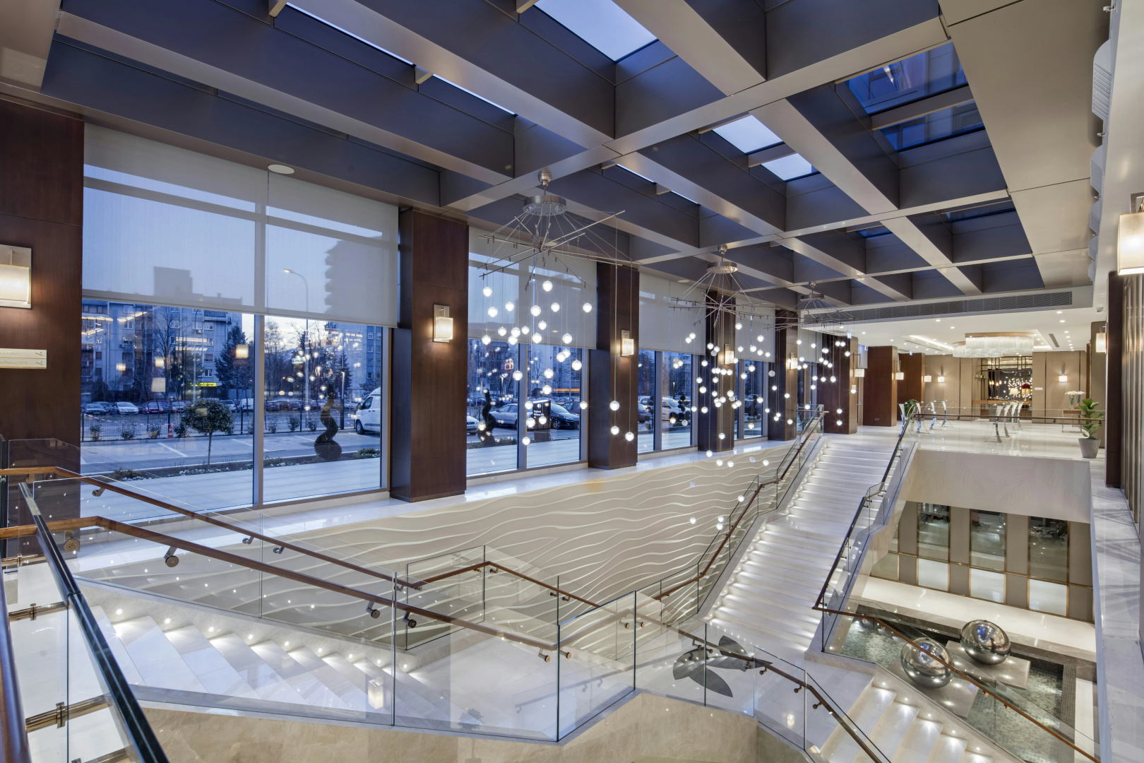 Photo - DoubleTree by Hilton Skopje