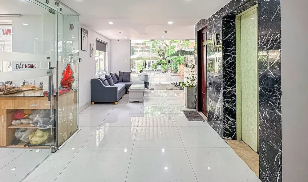 Photo - Golden Sun Hotel Apartments 2 - NEAR SECC EXHIBITION