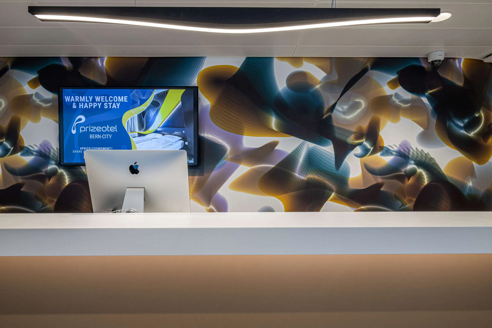 Photo - Prize by Radisson, Bern City