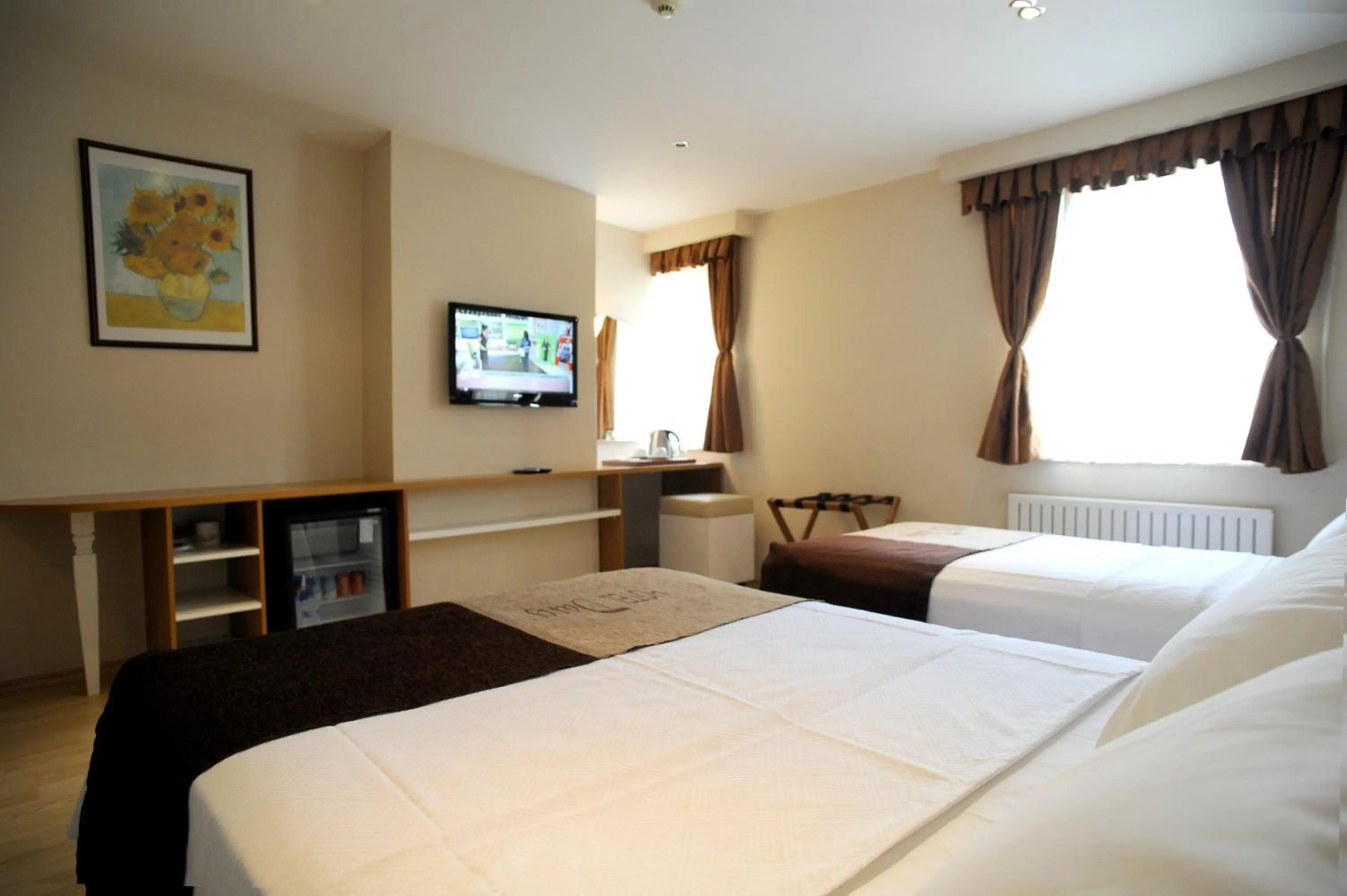 Photo - Hotel Davos Istanbul