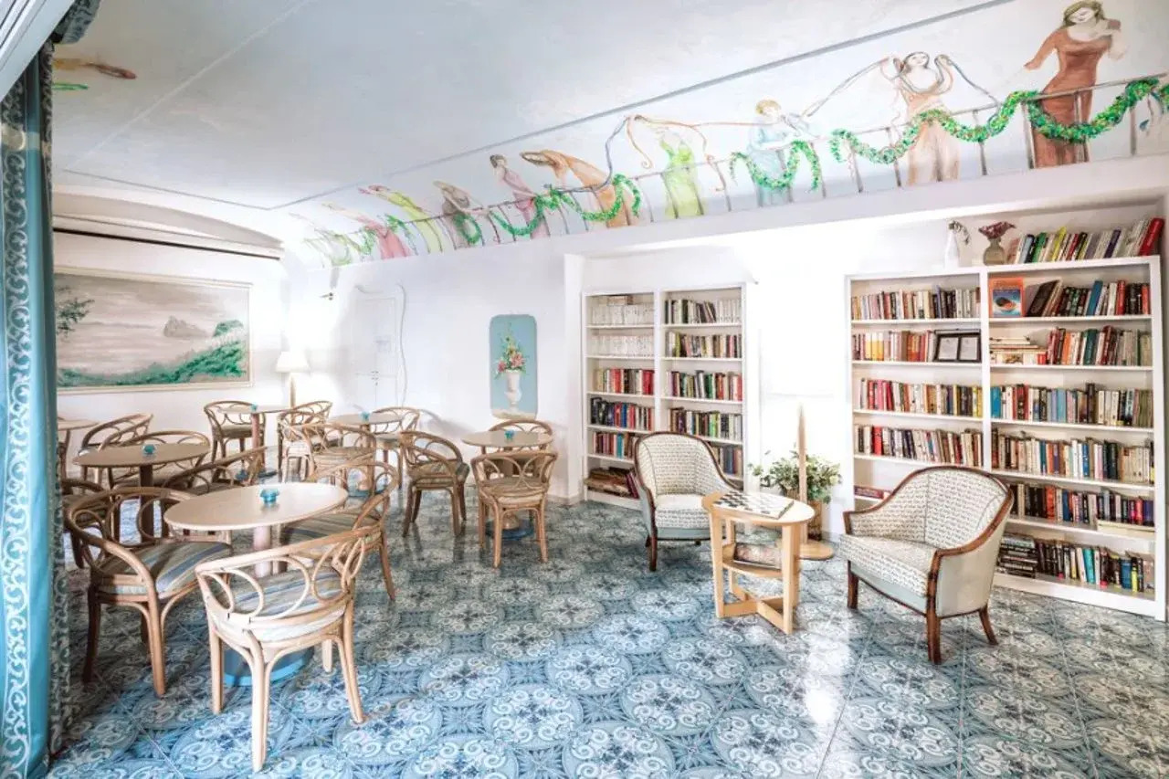 Foto - Hotel Terme Oriente - Beach & SPA