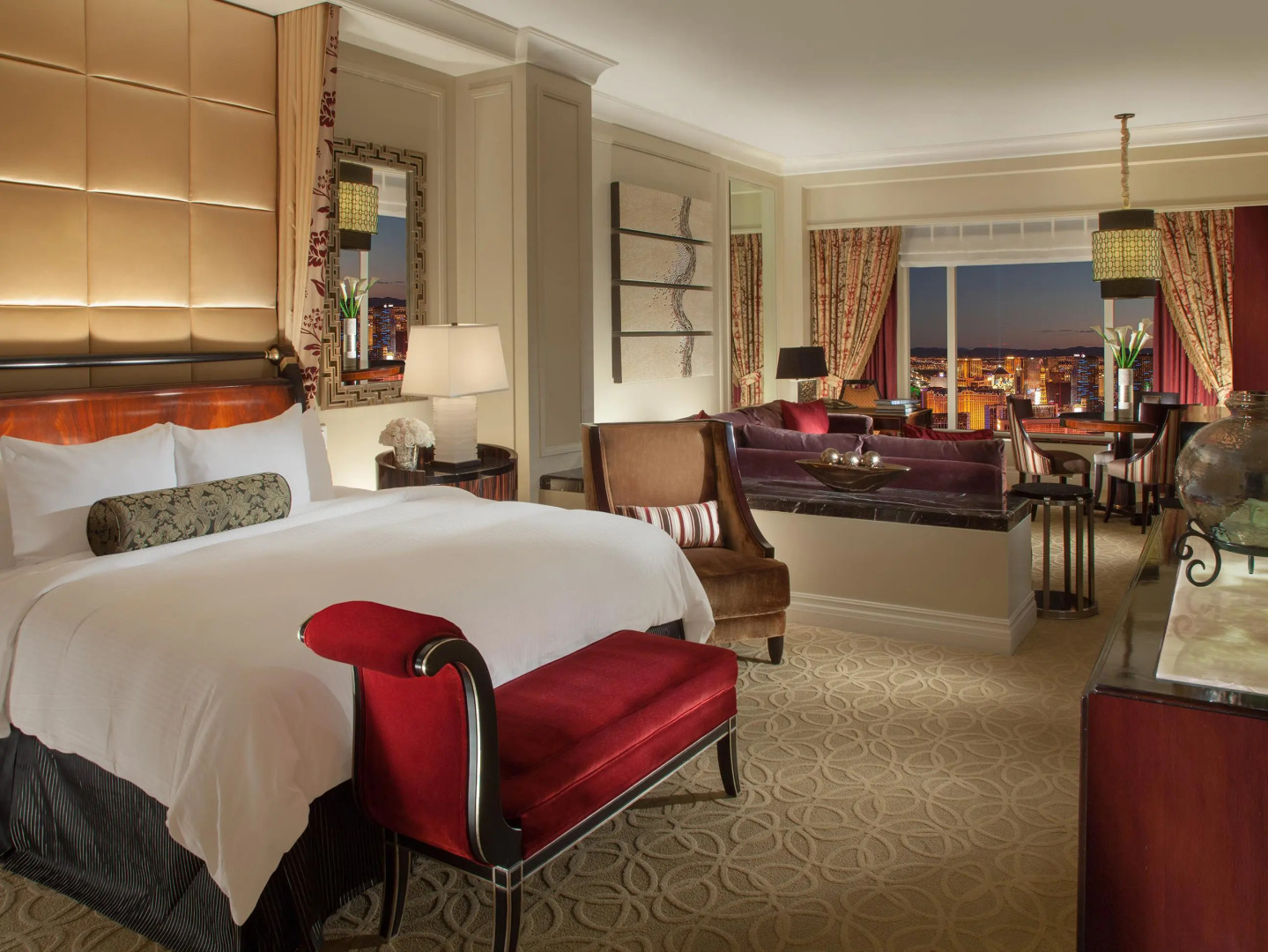 Foto - The Palazzo at The Venetian®