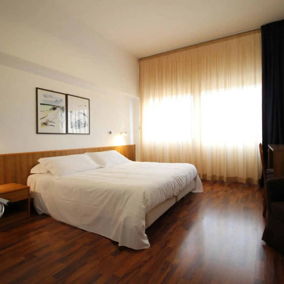 Photo - Hotel Majesty Bari