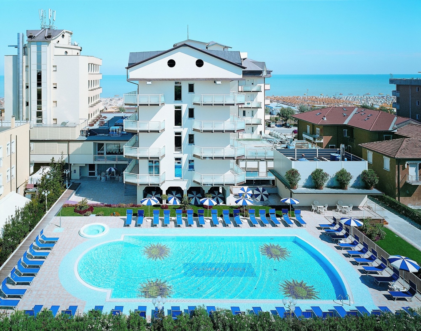 Photo - Hotel Universal