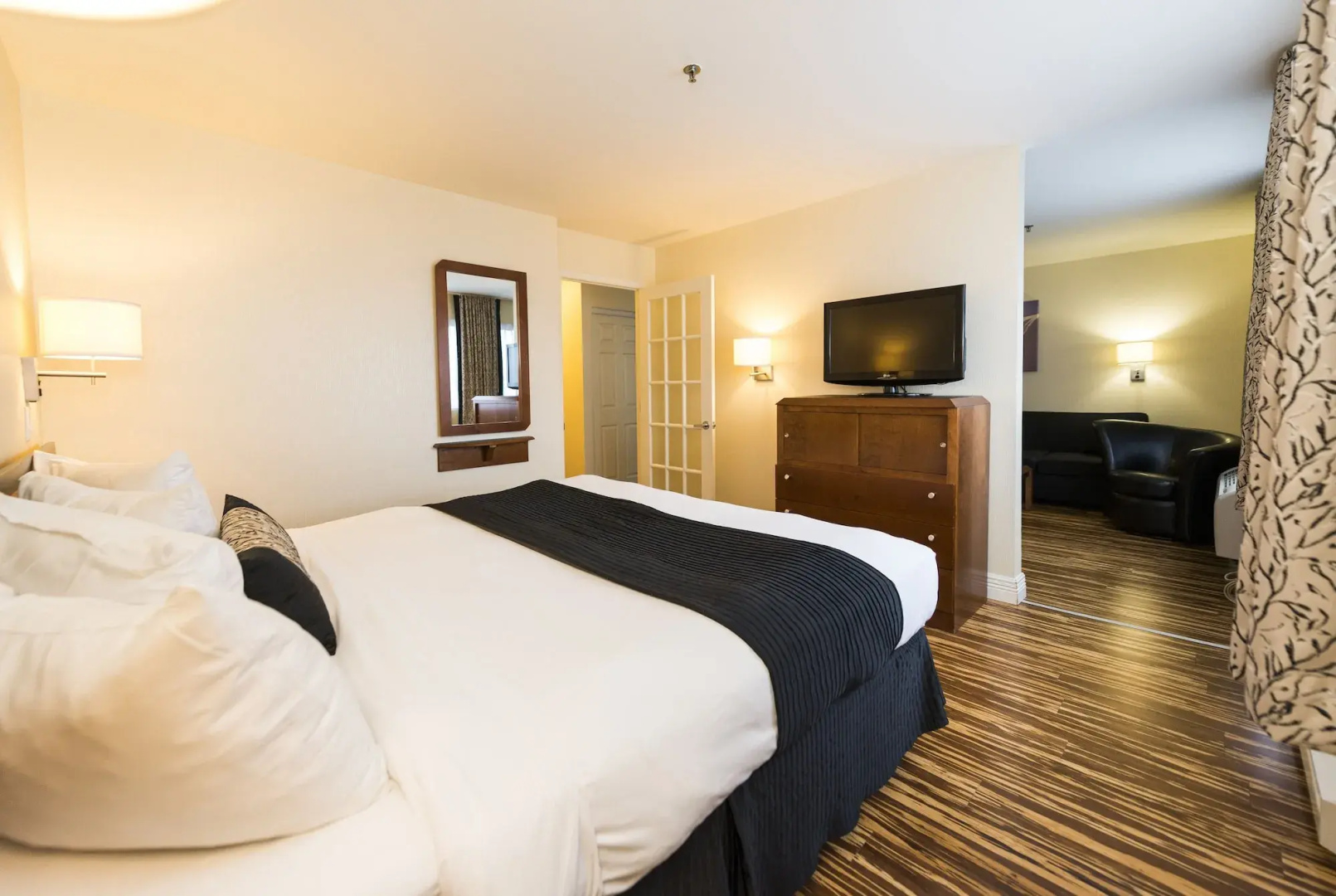 Foto - Hotel & Suites Le Dauphin Quebec