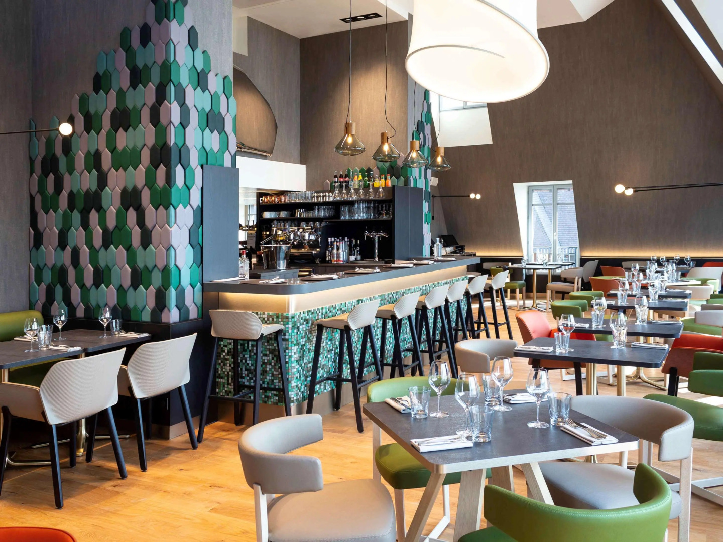 Photo - Novotel Deauville Plage