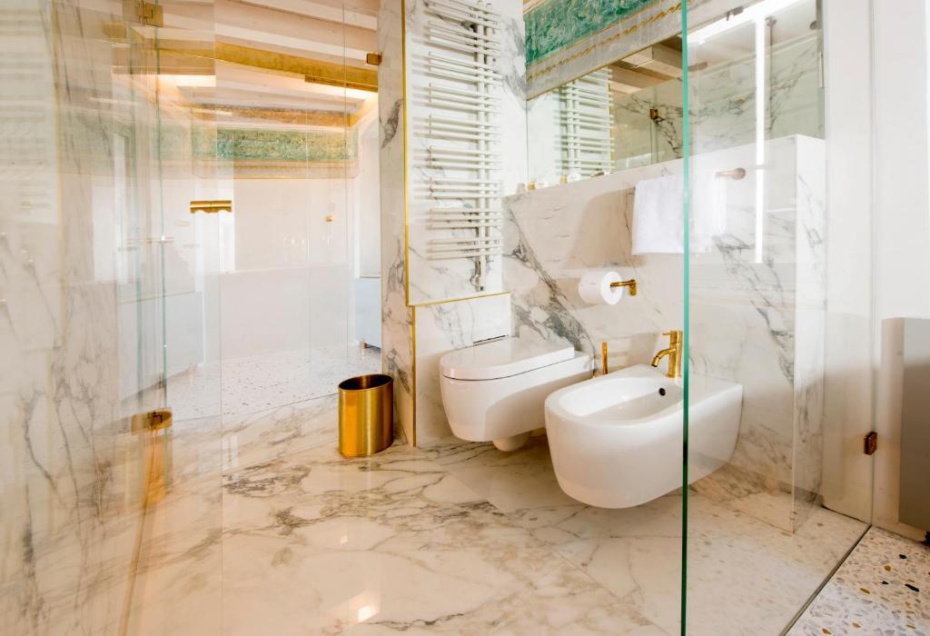 Foto - Spirito Santo Palazzo Storico - Adults Only