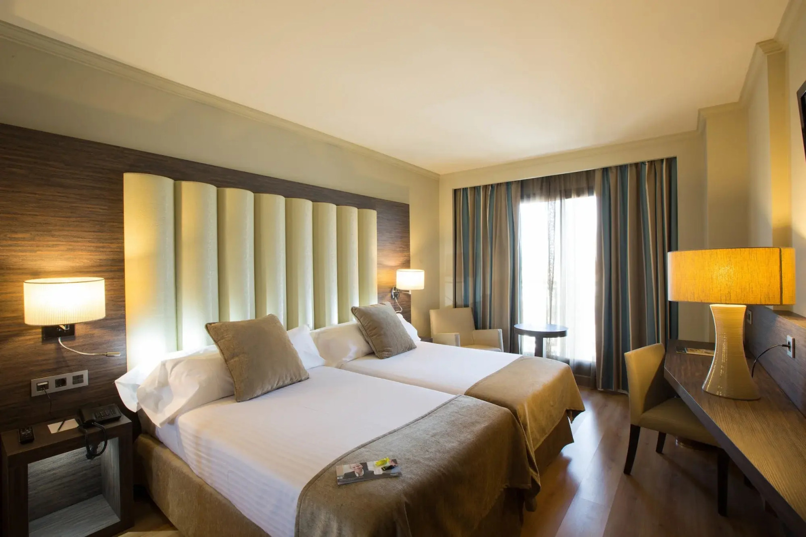 Foto - Gran Hotel Luna de Granada