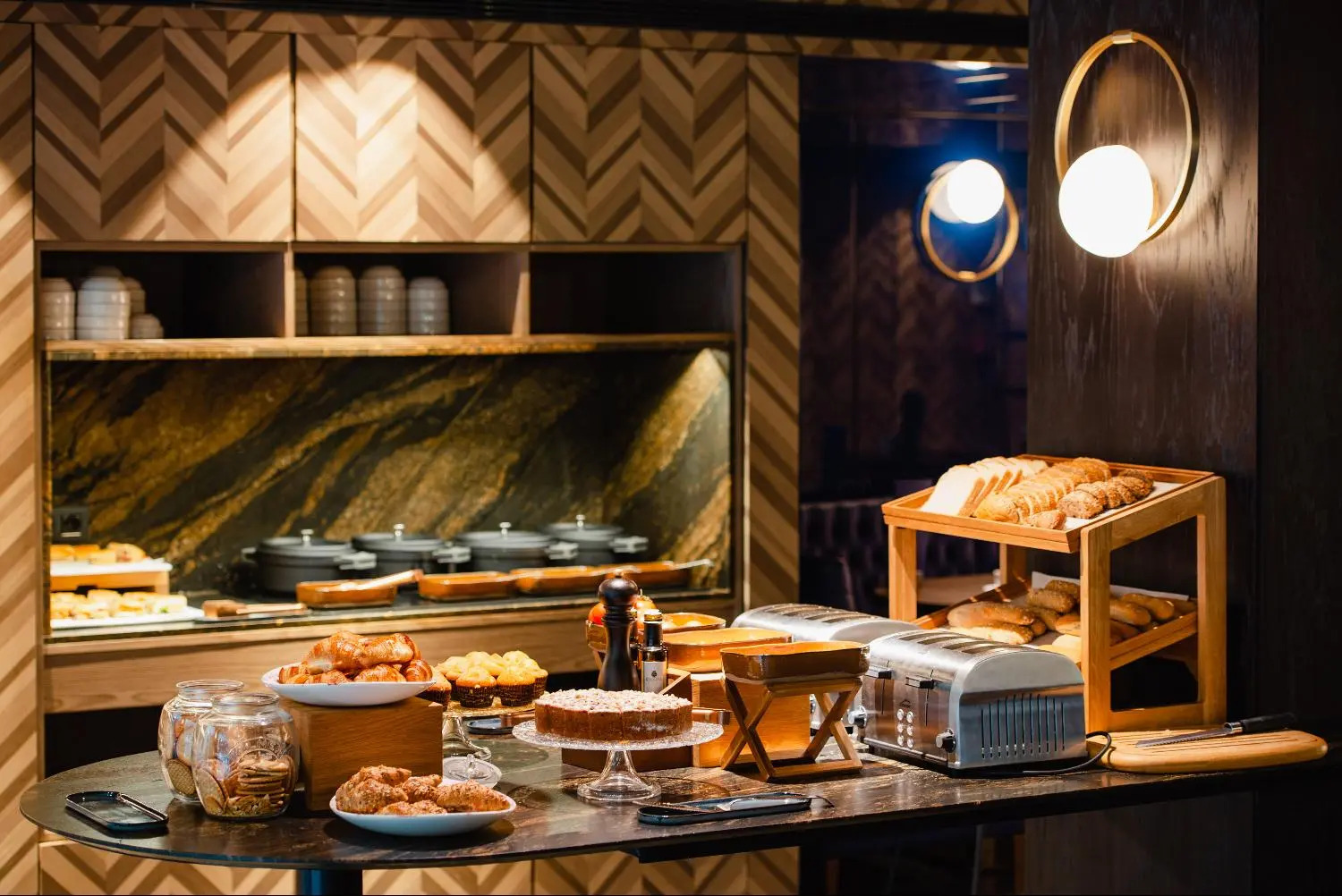 Foto - Catalonia Boulevard