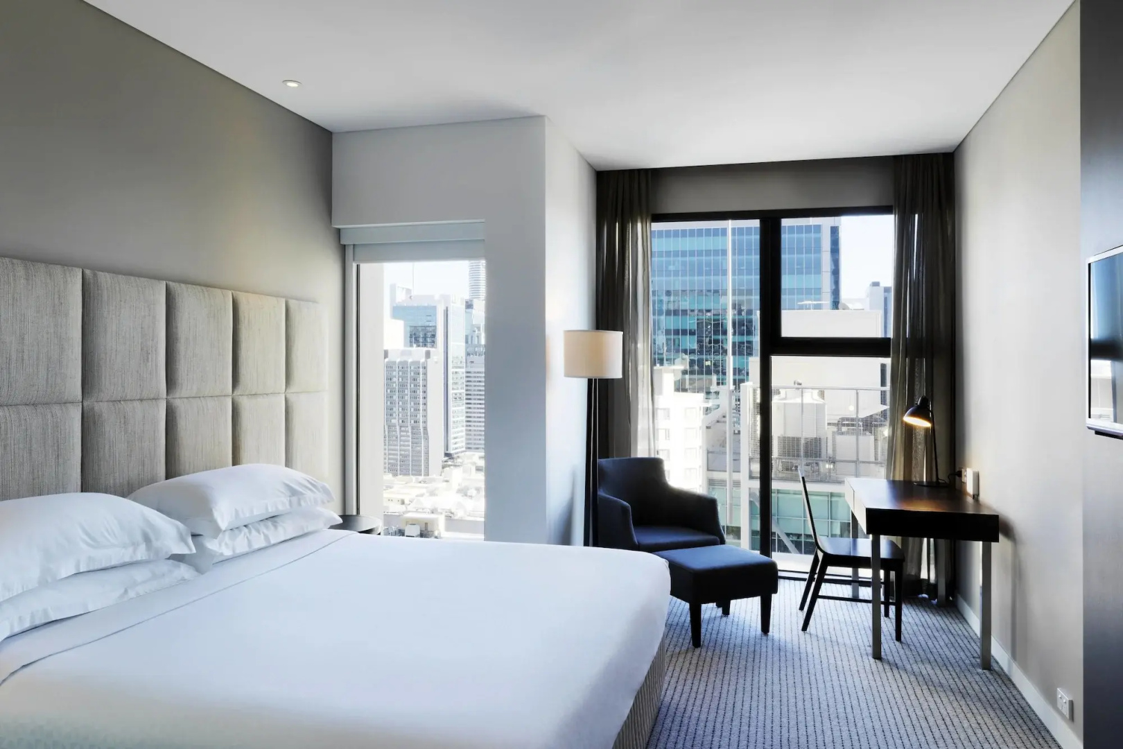 Foto - Four Points by Sheraton Brisbane