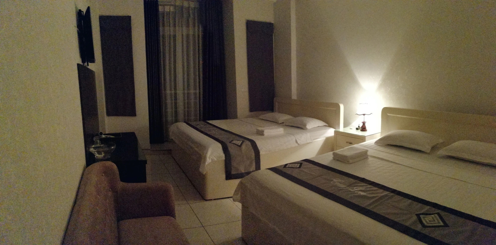 Foto - Sao Mai Cosy Nest-Noi Bai Airport