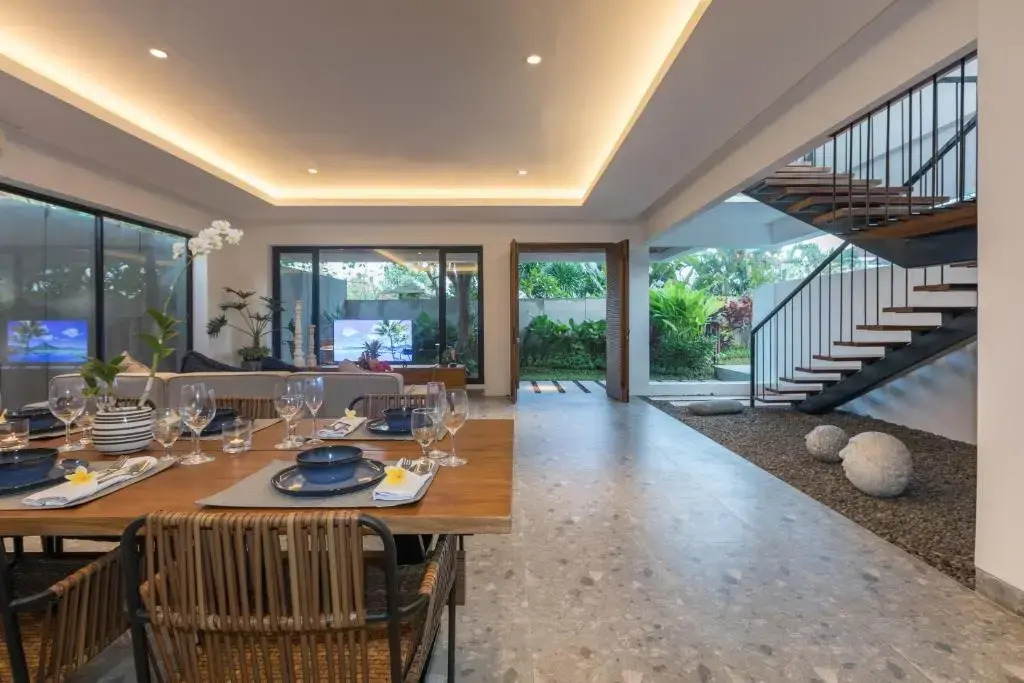 Foto - Villa Daun 3 Canggu by Premier Hospitality Asia