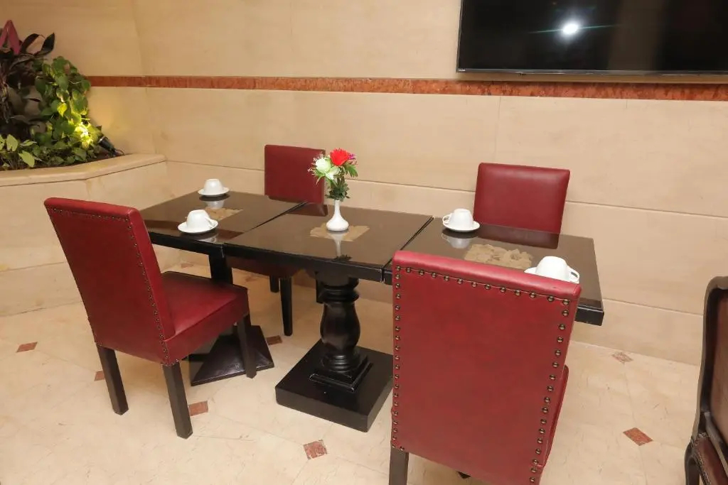 Foto - Aura Inn Hotel Cairo