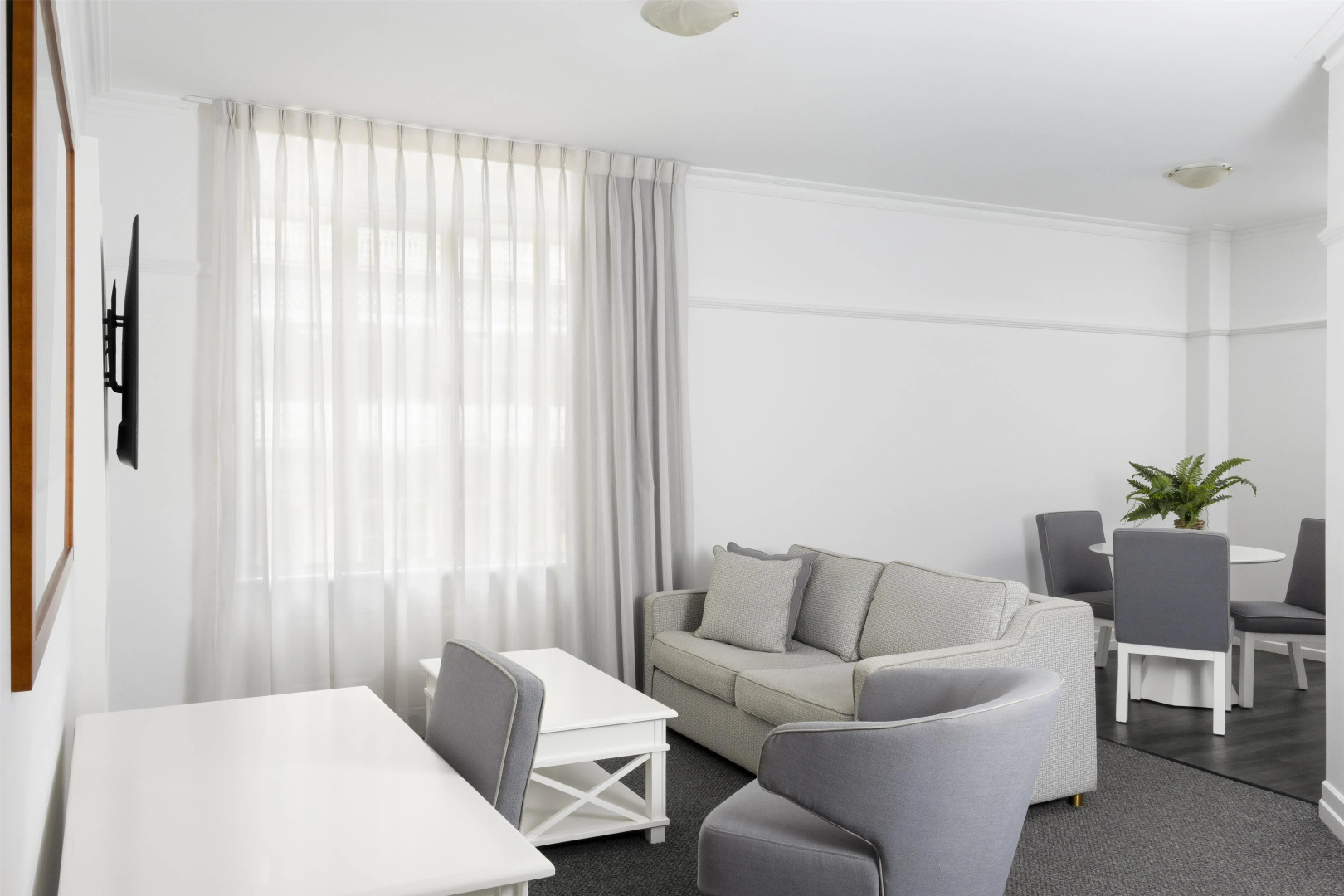 Foto - Adina Apartment Hotel Brisbane Anzac Square