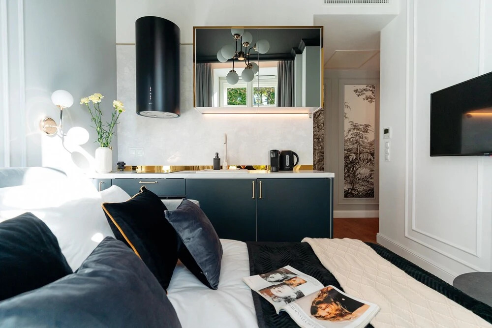 Photo - Warsaw Story - LoftAffair Collection