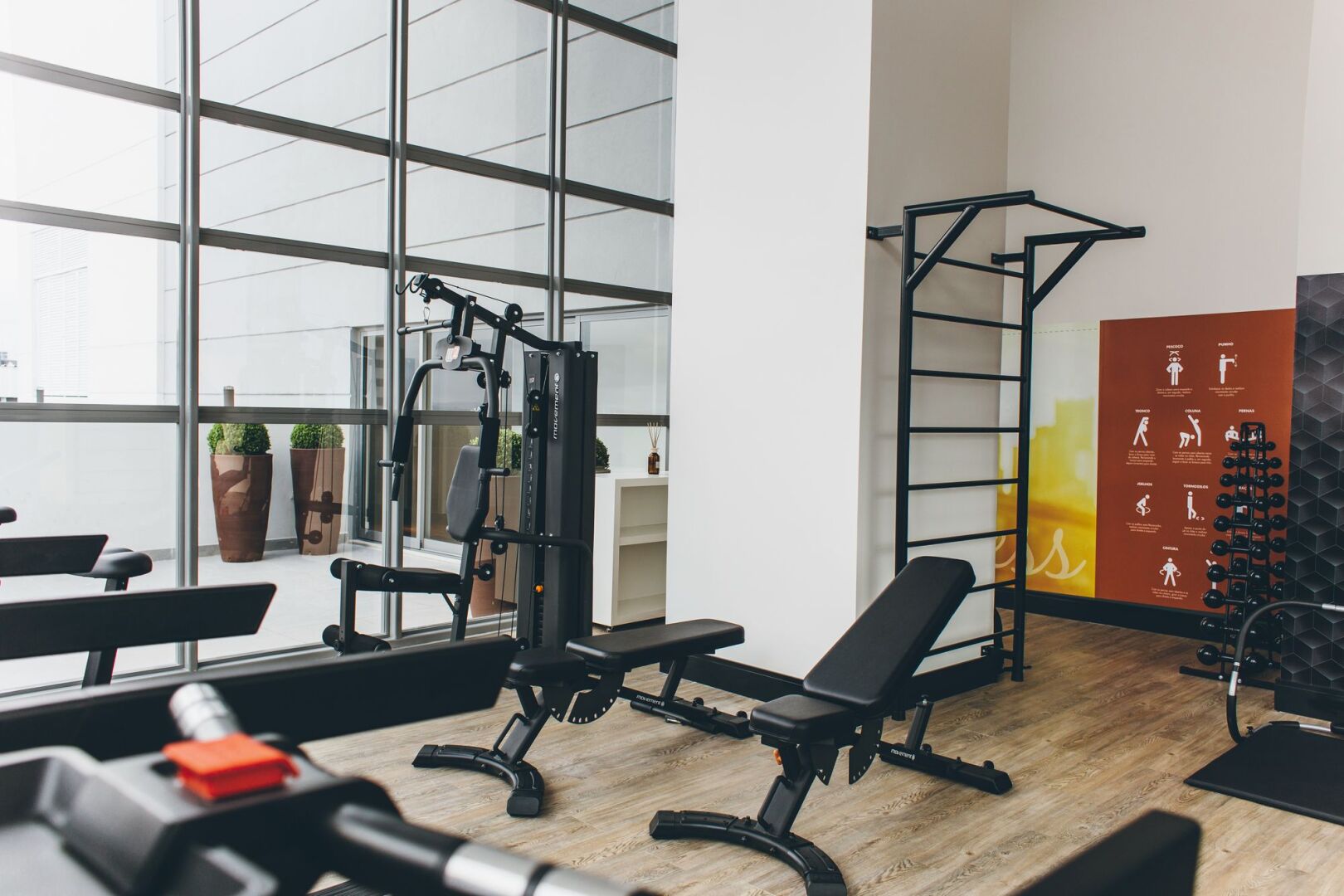 Photo - Intercity Curitiba Centro Cívico