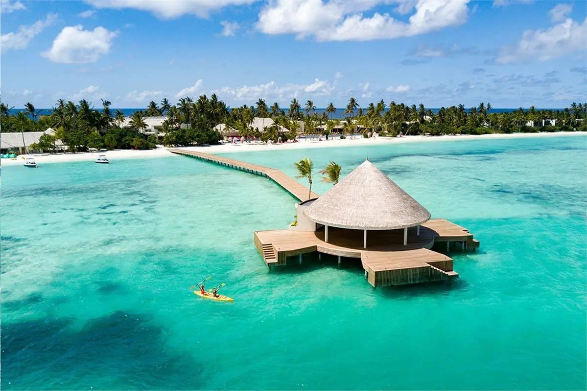 Photo - Kandima Maldives
