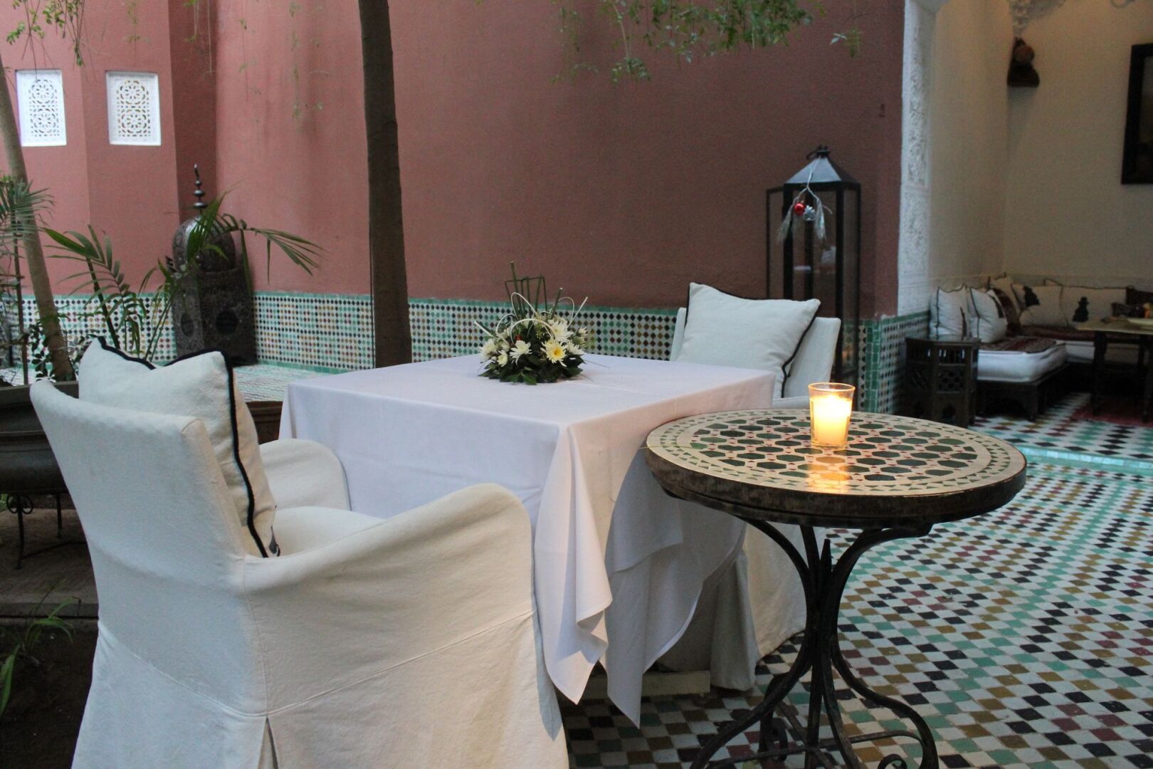 Photo - Riad Kaiss By Anika