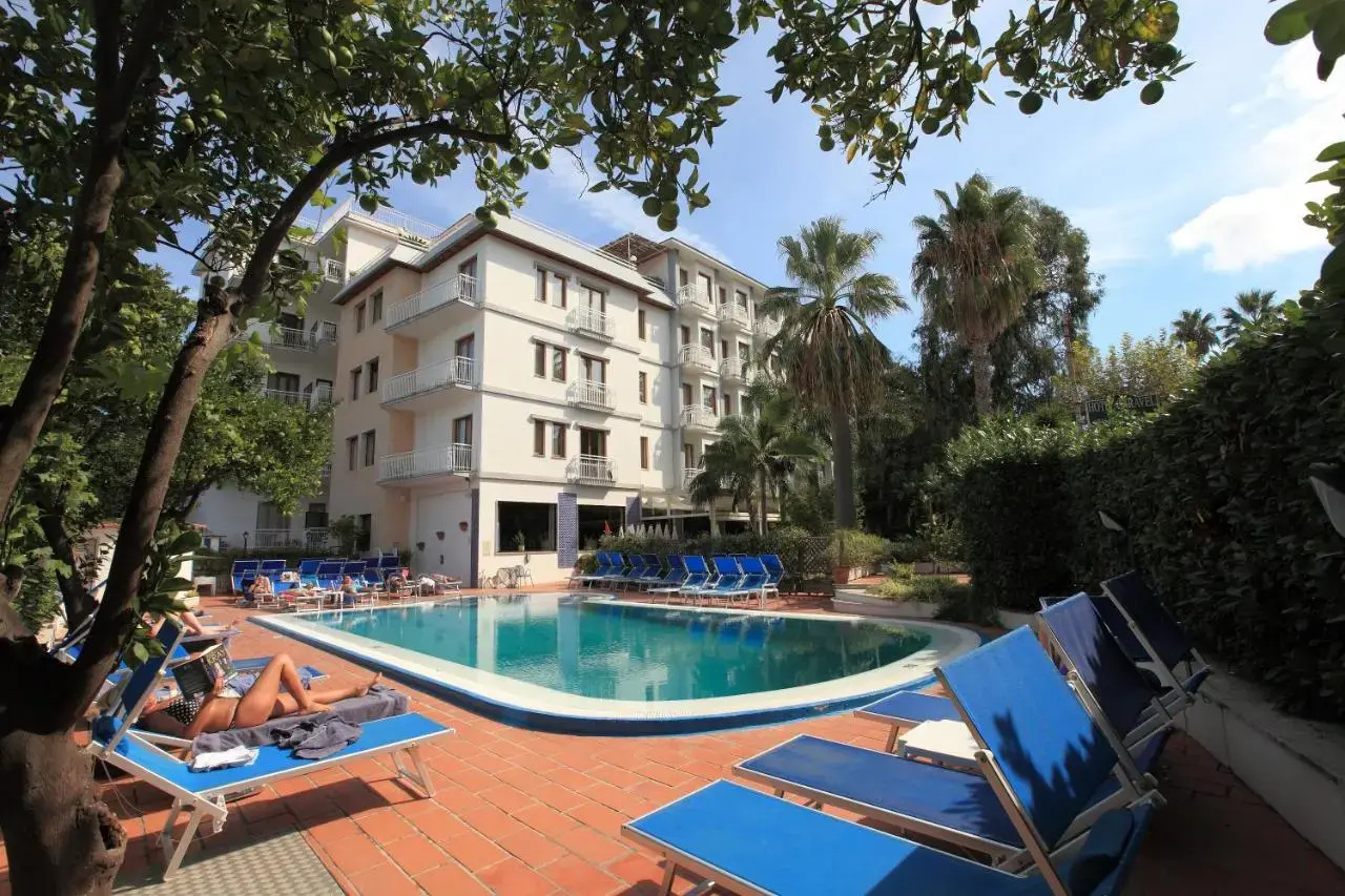 Foto - Hotel Caravel