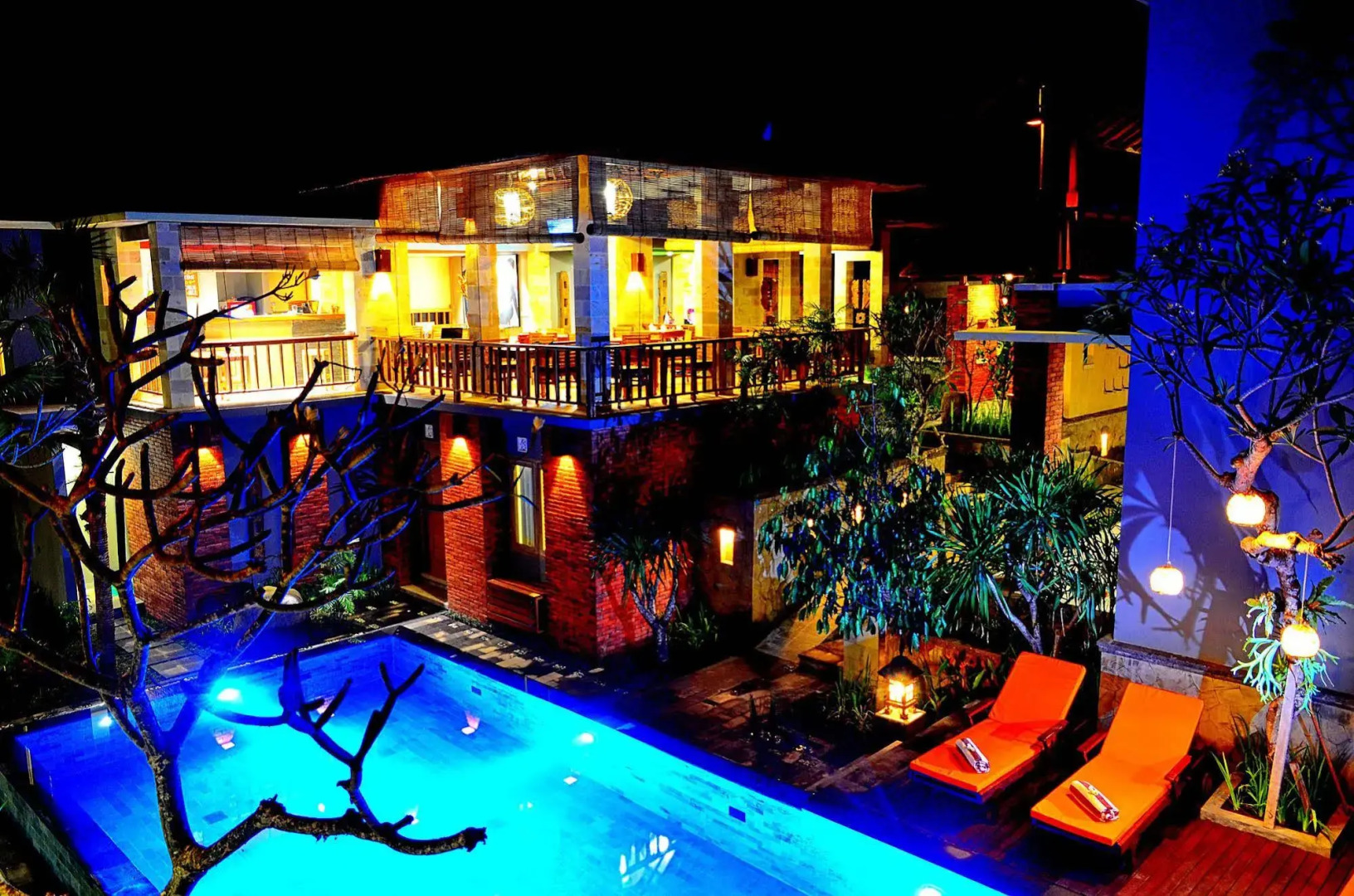 Photo - Tetirah Boutique Hotel