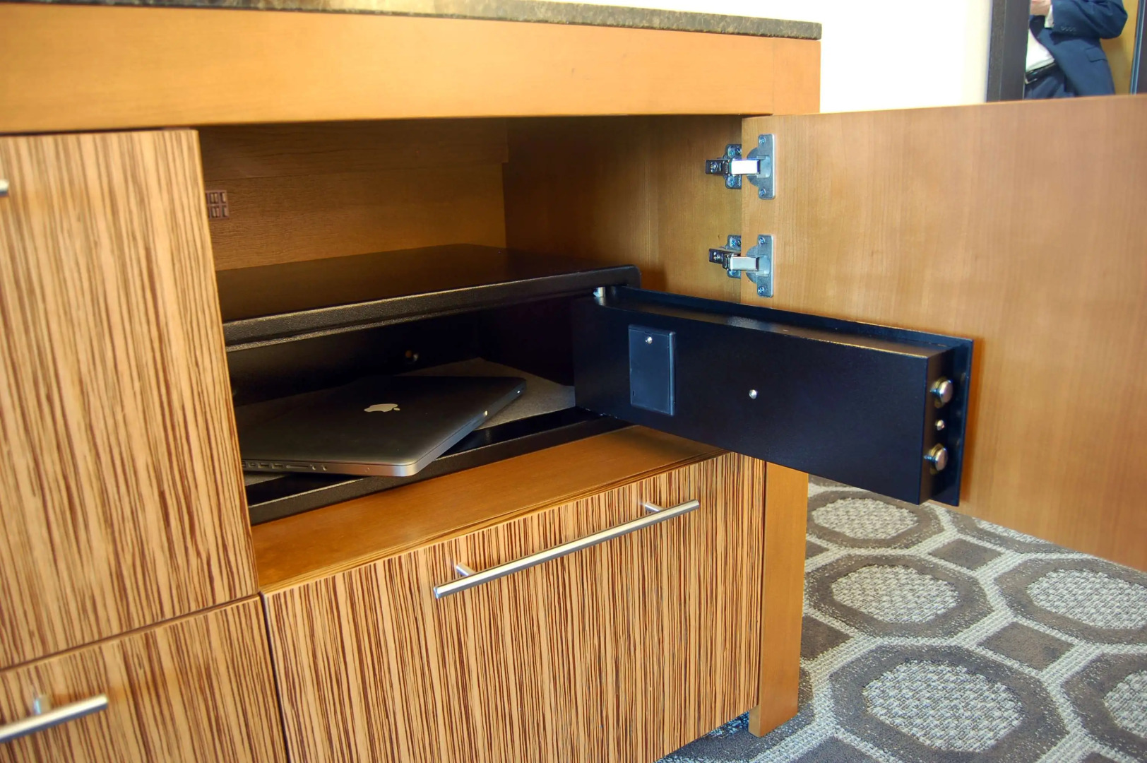 Foto - Hilton Long Island/Huntington