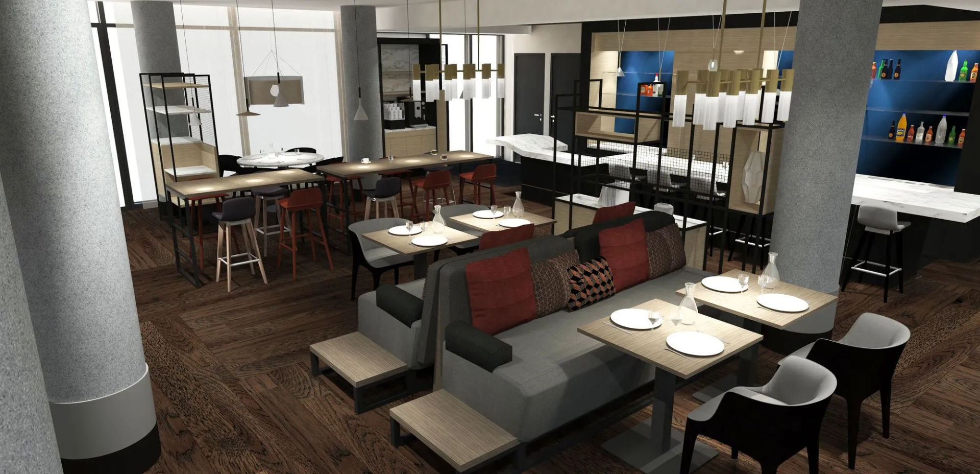 Photo - Residence Inn by Marriott Toulouse-Blagnac
