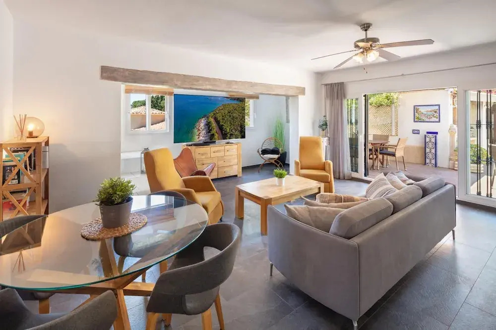 Foto - Family Villa Mijas-Costa close to the beach