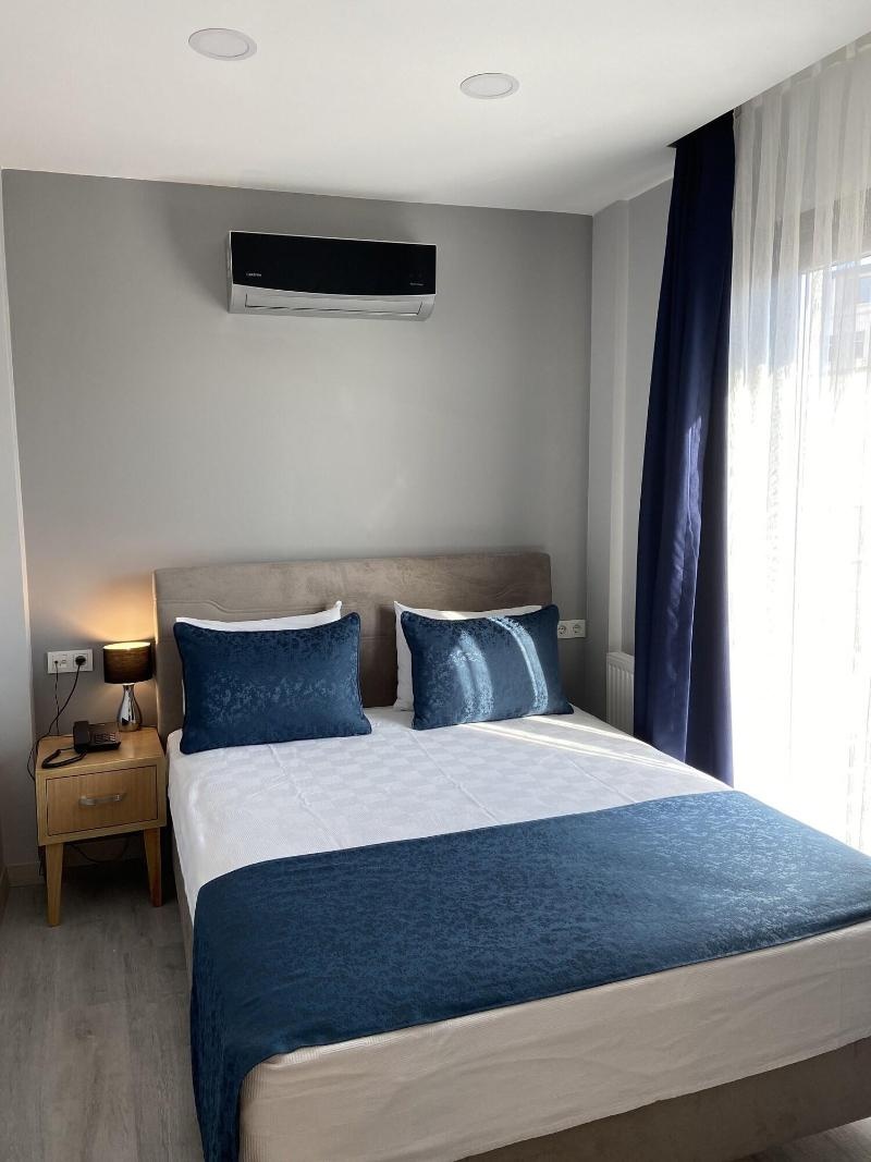 Photo - Liberi Hotel Taksim