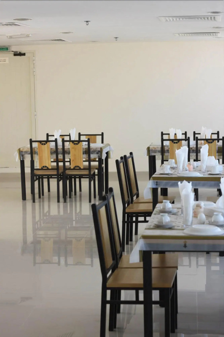 Foto - Africana Hotel