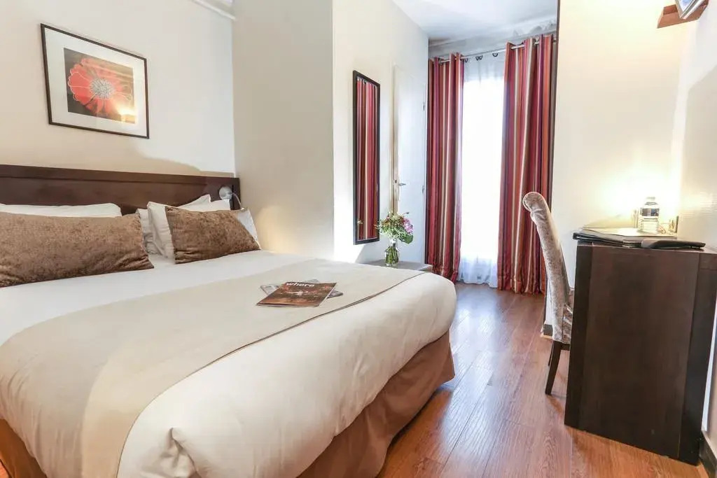 Foto - Appart Hotel Avalon