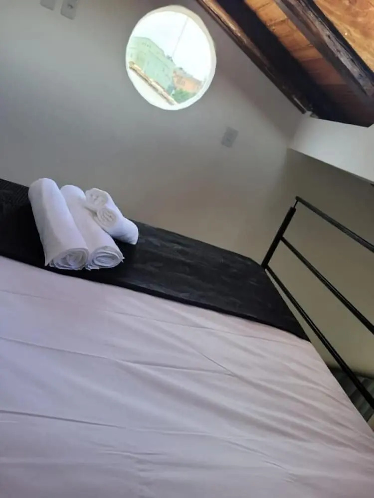 Foto - Pelourinho Boutique Hotel - OH HOTÉIS