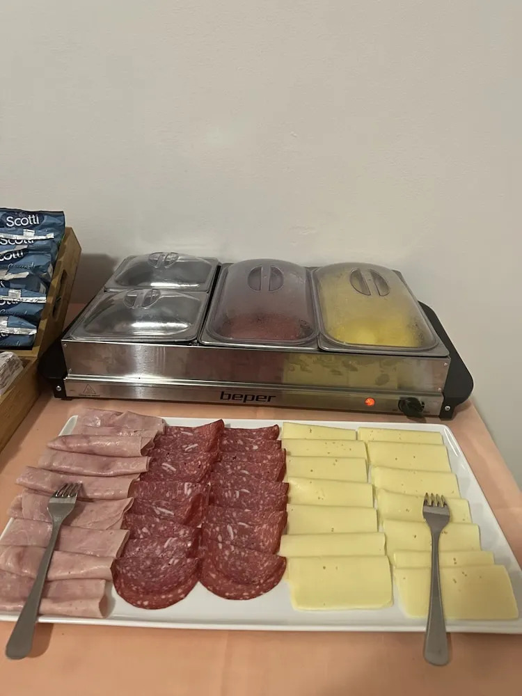 Foto - Hotel Serafini