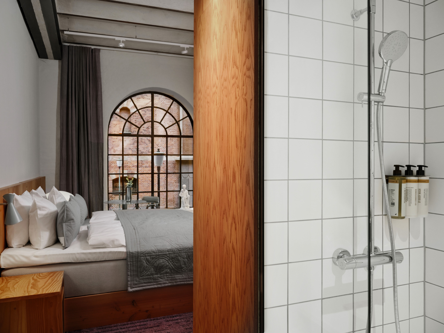 Photo - Boutique Hotel Ottilia
