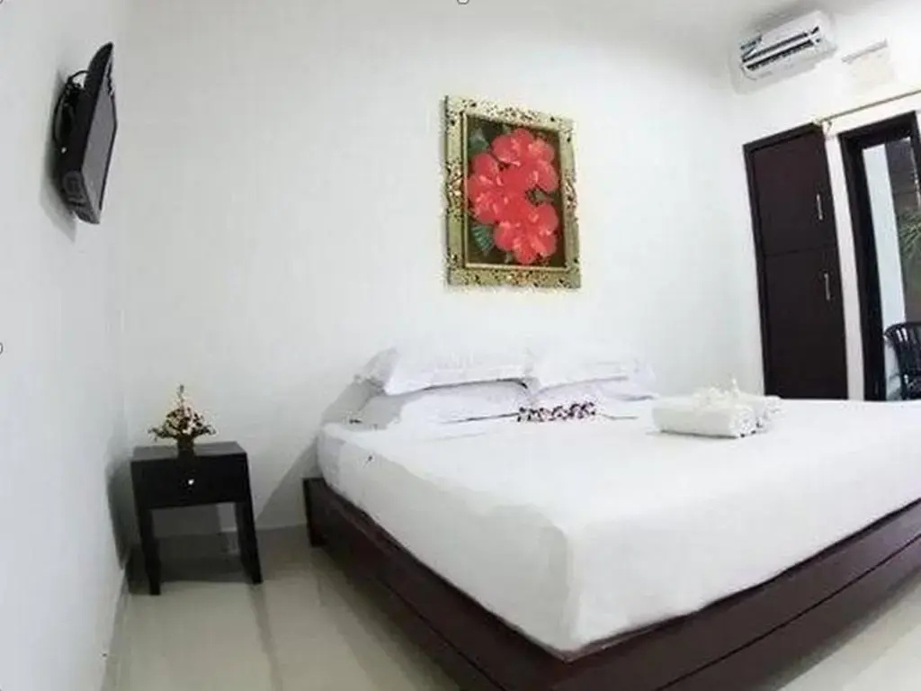 Photo - RedDoorz near Stadion Kompyang Sujana Bali