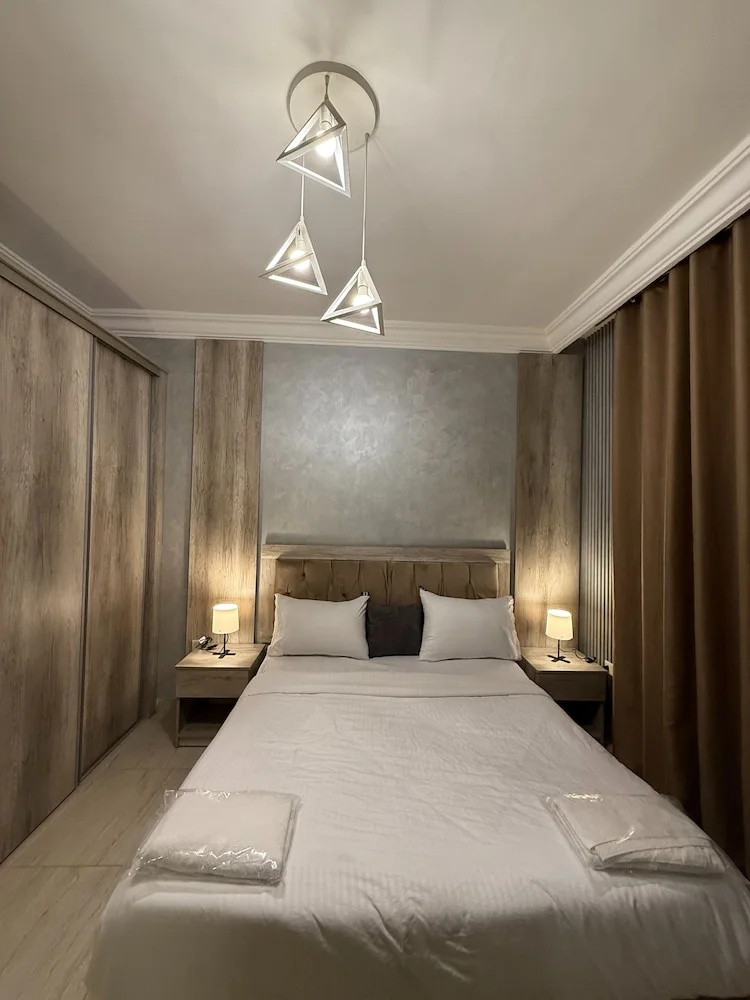 Charming Amman Apartment for Rent - Entire House