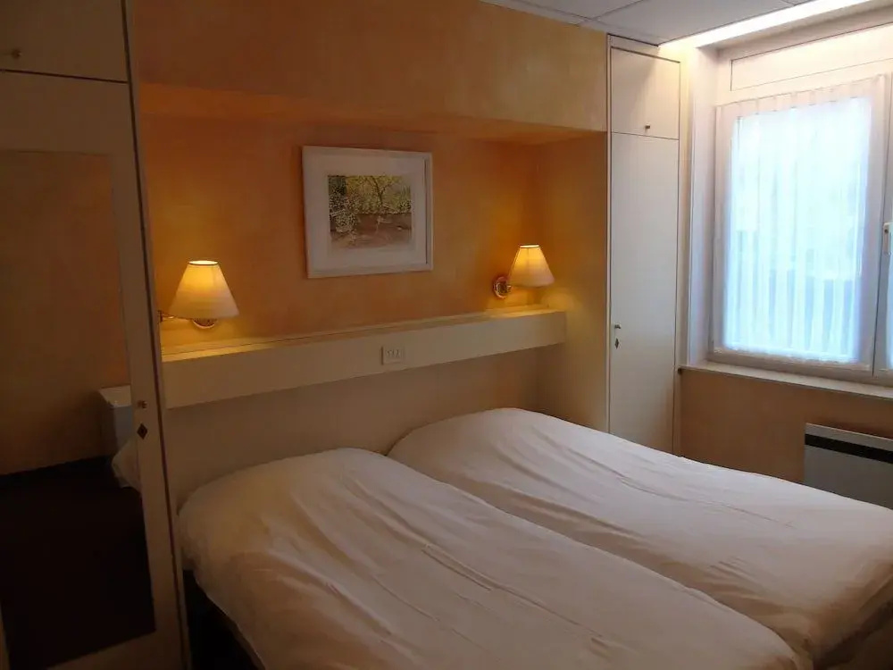 Foto - Hotel Pacific