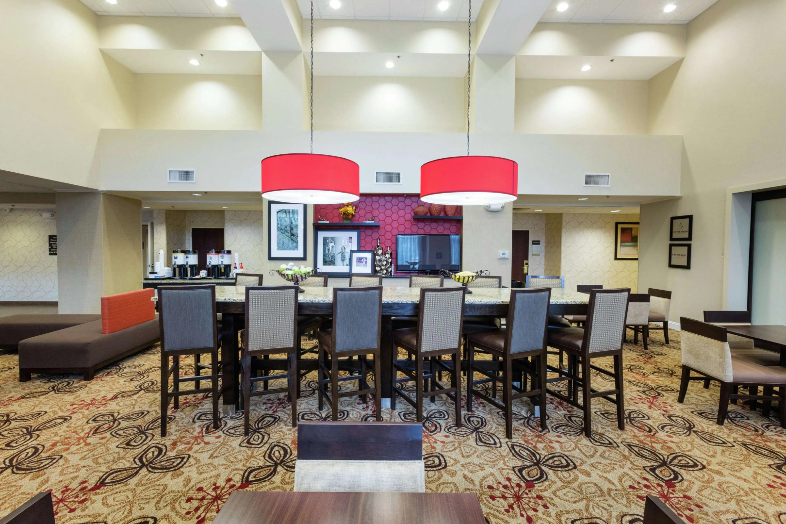 Photo - Hampton Inn Suites Jacksonville Airport