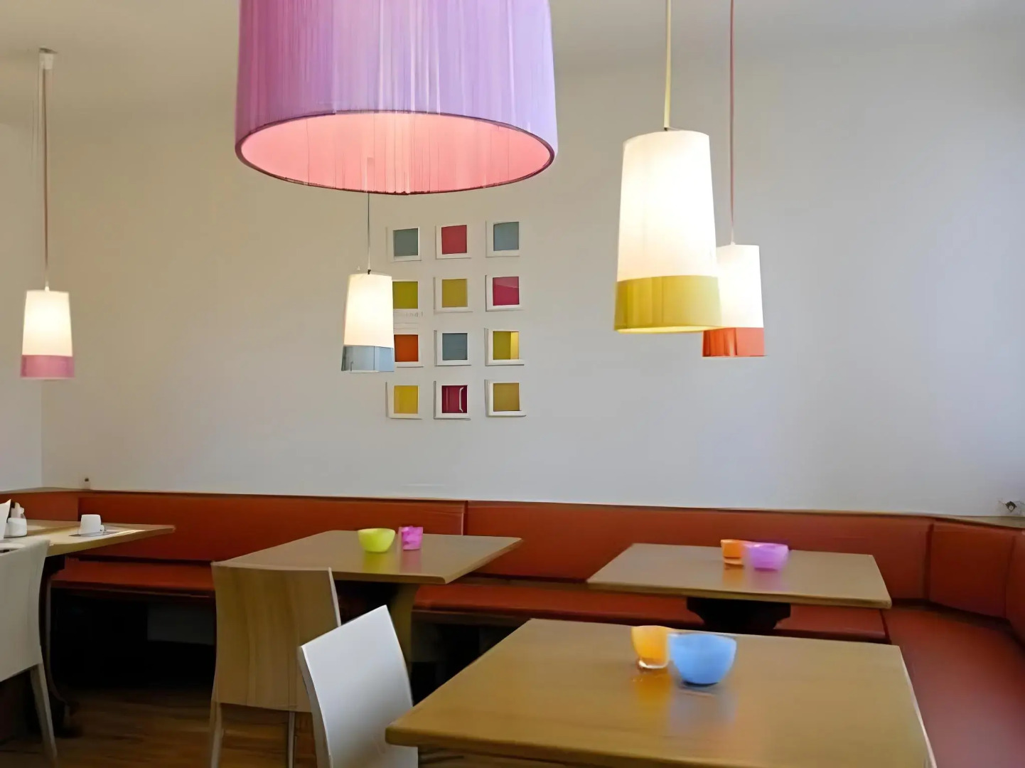 Foto - Business & Budget Hotel Tessin