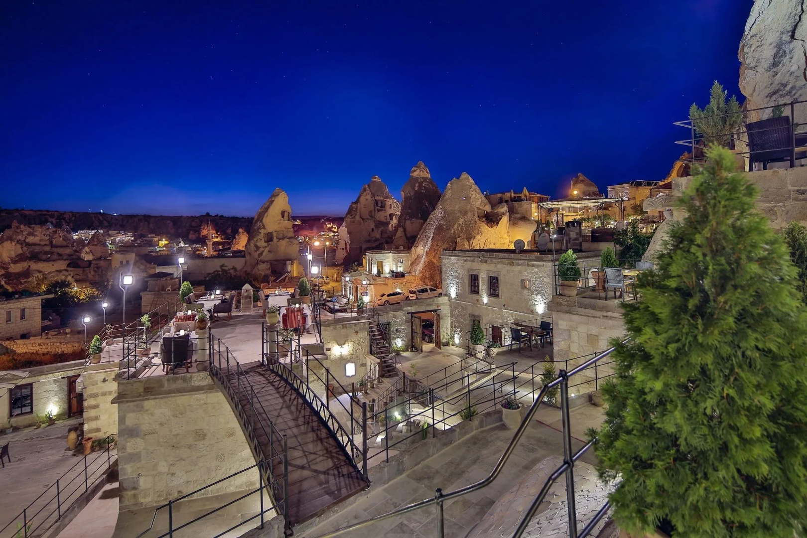 Foto - Artemis Cave Suites & Spa- Adults Only