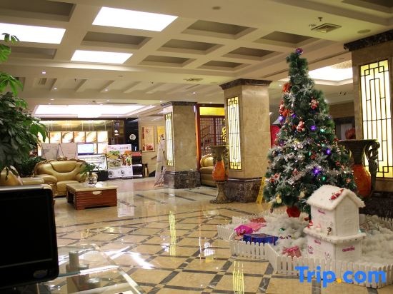 Sucha Hotel ·Yijing(Yangchun Donghu West Road store)
