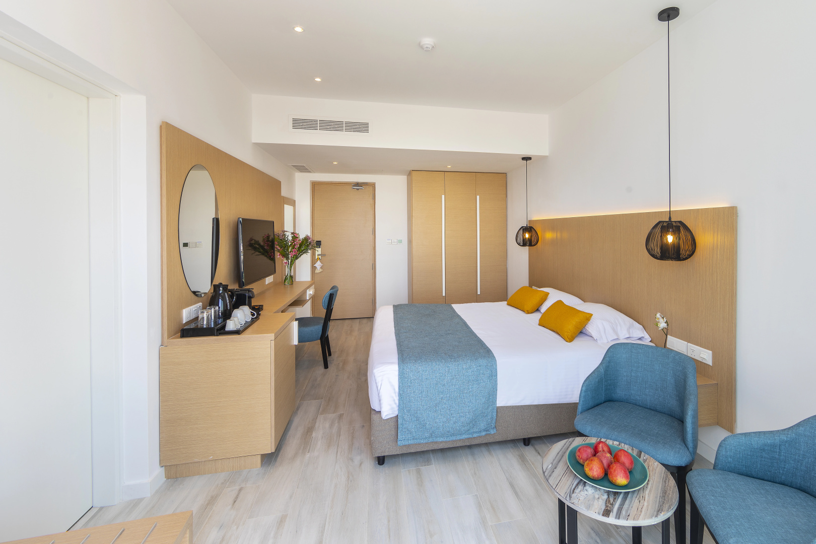 Foto - Leonardo Crystal Cove & Spa by the sea - Adults Only