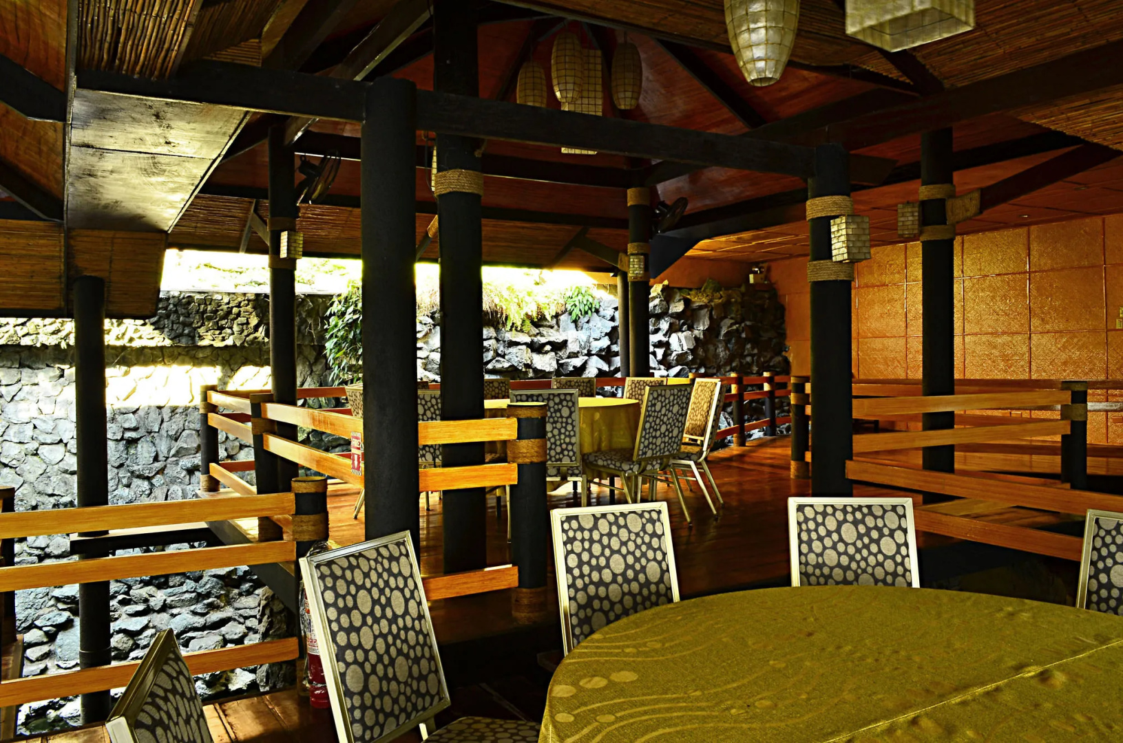 Photo - Thunderbird Resorts - Rizal