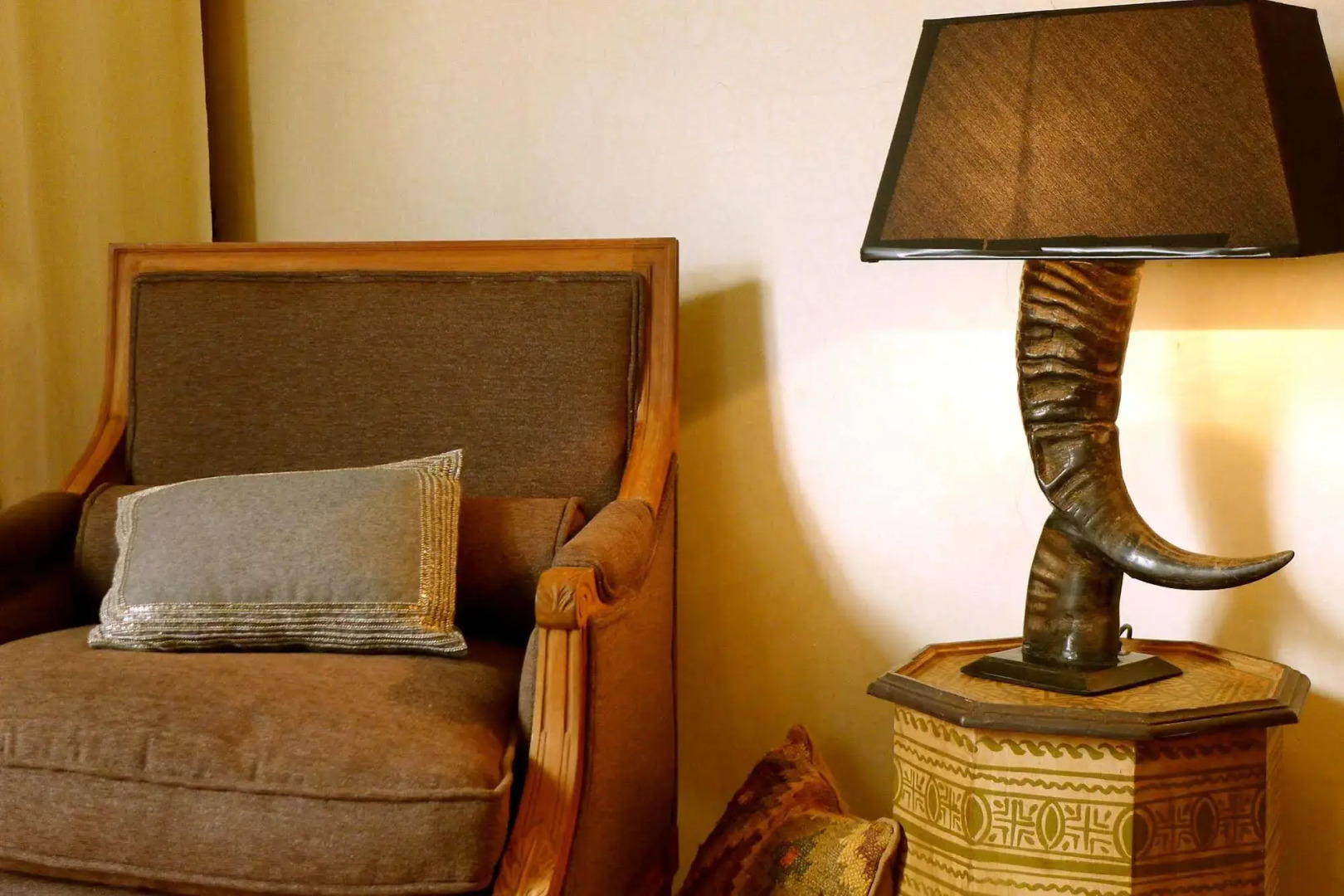 Foto - Riad Palacio De Las Especias