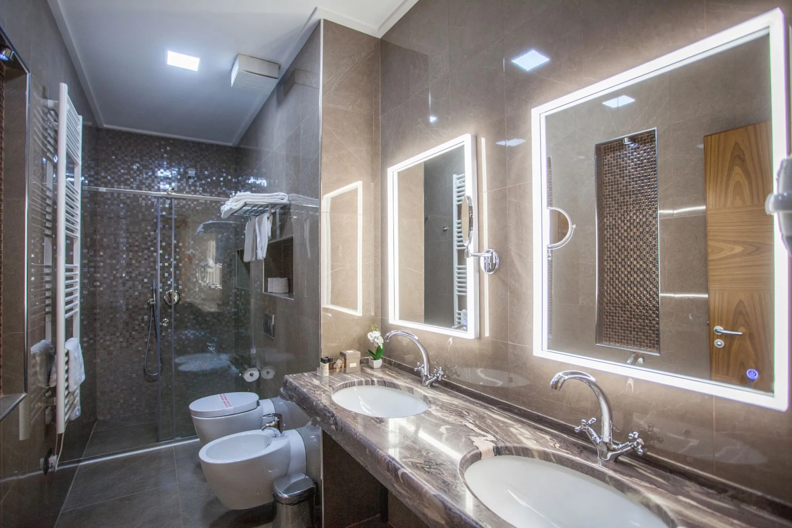 Foto - Hotel Colosseo Tirana